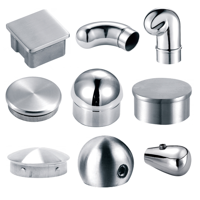 Professional Supplier of Stainless Steel Products - Egoee