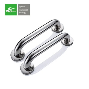 304 316 Stainless Steel Entry Door Handle