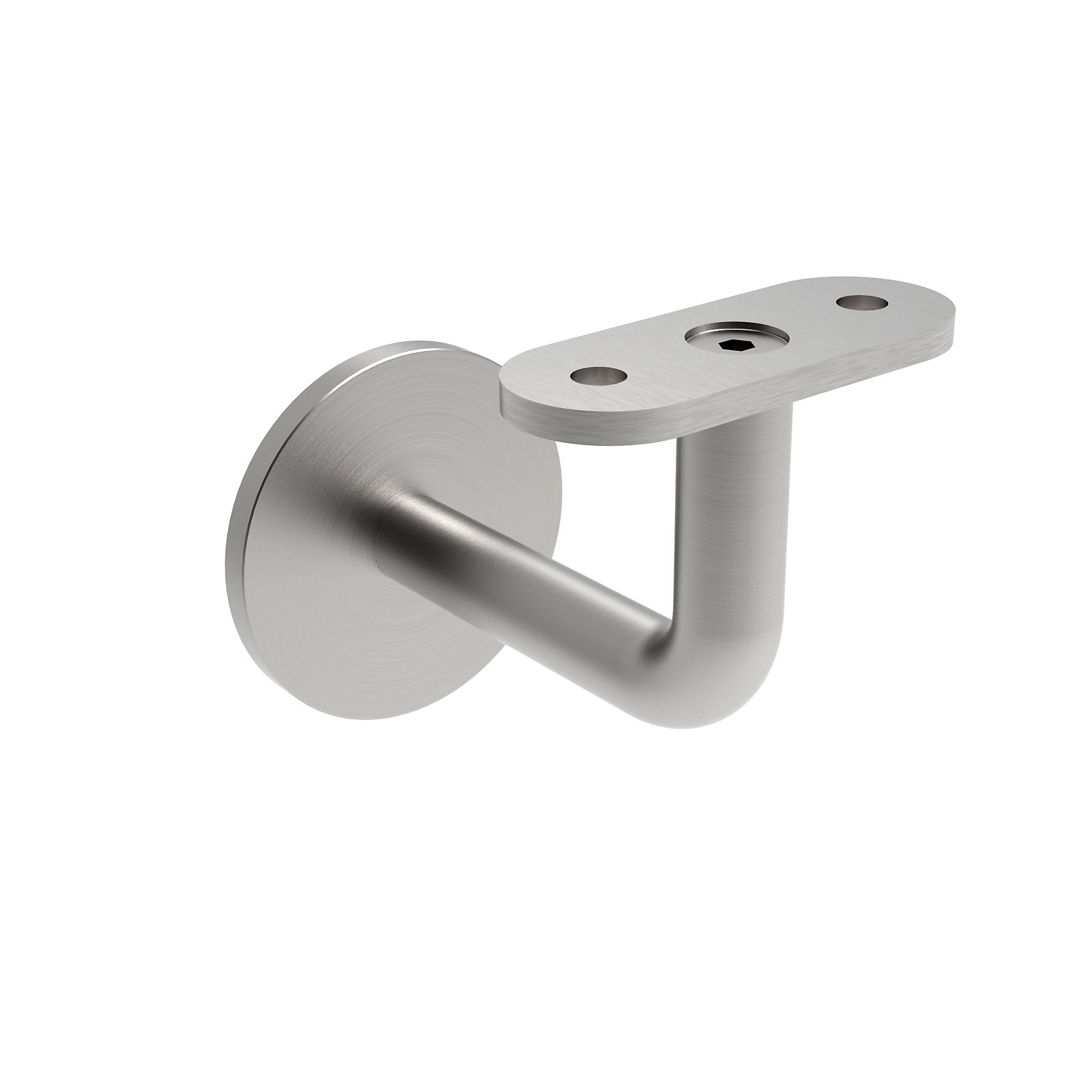 304 316 Stainless Steel Handrail Bracket