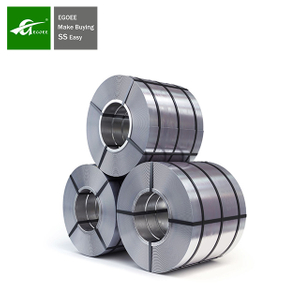 201 430 410 202 304 316l Hot Rolled Stainless Steel Coil Strip